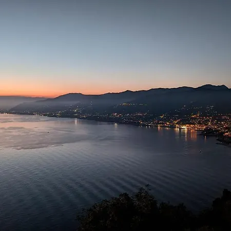 Hotel Atlante San Rocco (Genoa)