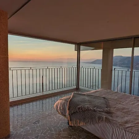 Hotel Atlante