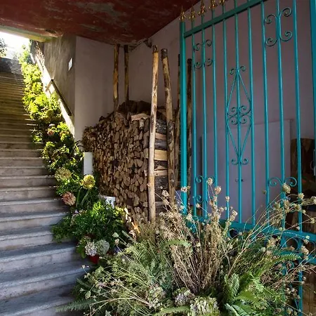 Hotel Atlante