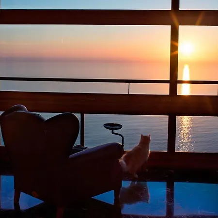 Hotel Atlante *